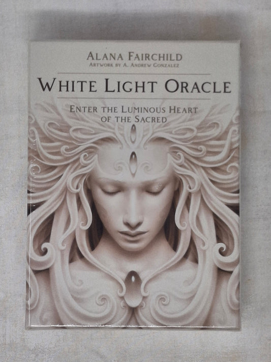 White Light Oracle