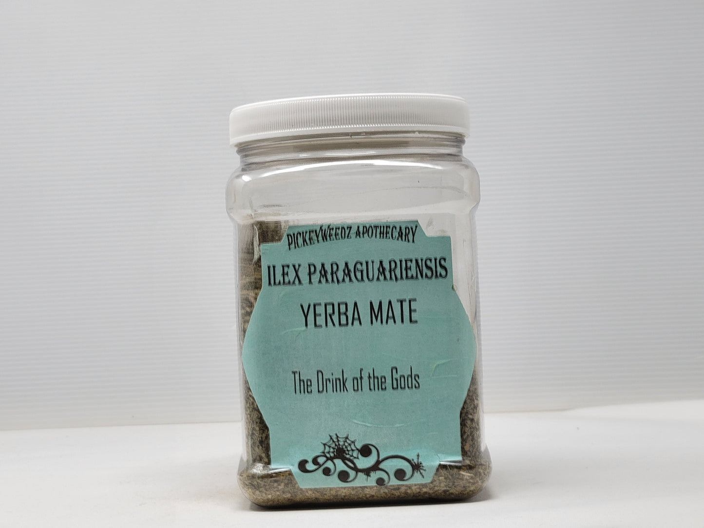 Yerba Mate Tea