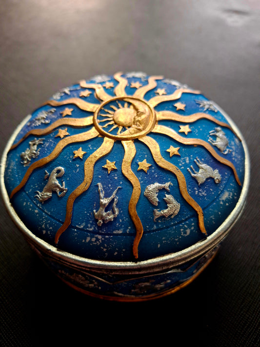 Zodiac Box