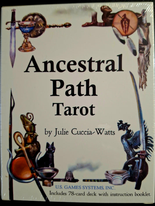 Ancestral Path Tarot