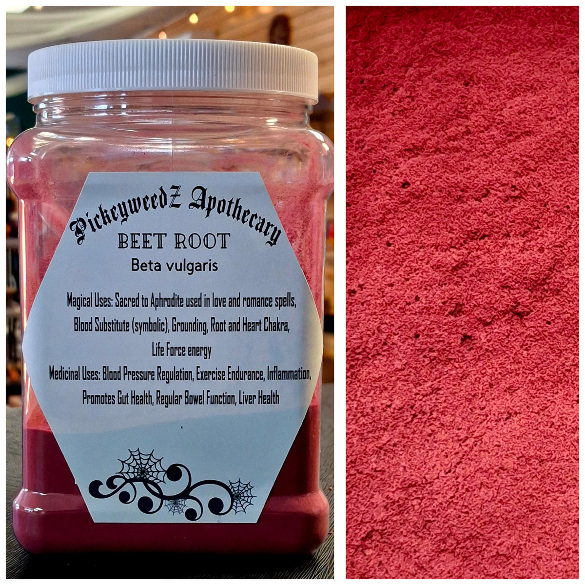Beet Root